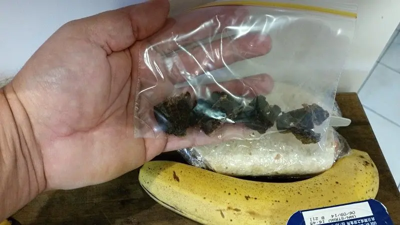 Barbecue & chillie beef jerky recipe
