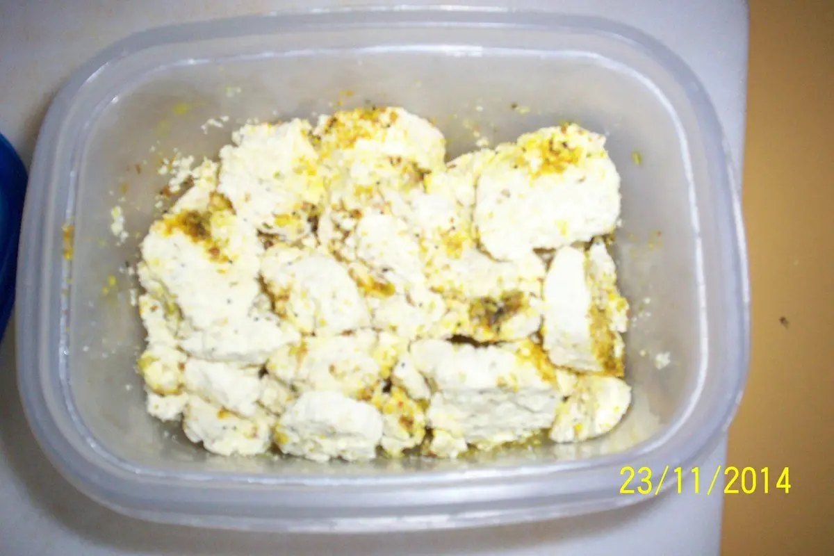 Natural Fizzy Drinks