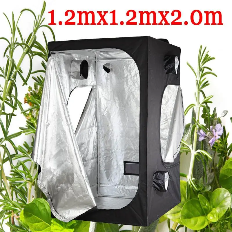 Hydroponic grow tent why? Self Sufficient Culture