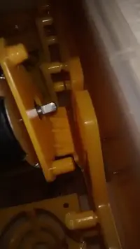 No name 48 egg incubator (JN 848?) automatic turner not working