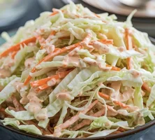 Coleslaw