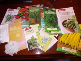 All you need to know to take the confusion out of buying seeds and fruit trees.