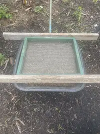 Every Serious Gardener Should Have One of These | Rolling Sifter