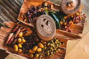 Aussie Bush Tucker - An Introduction to Common Native Foods of Australia