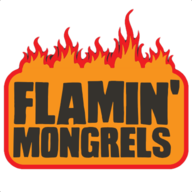 Flamin' Mongrel